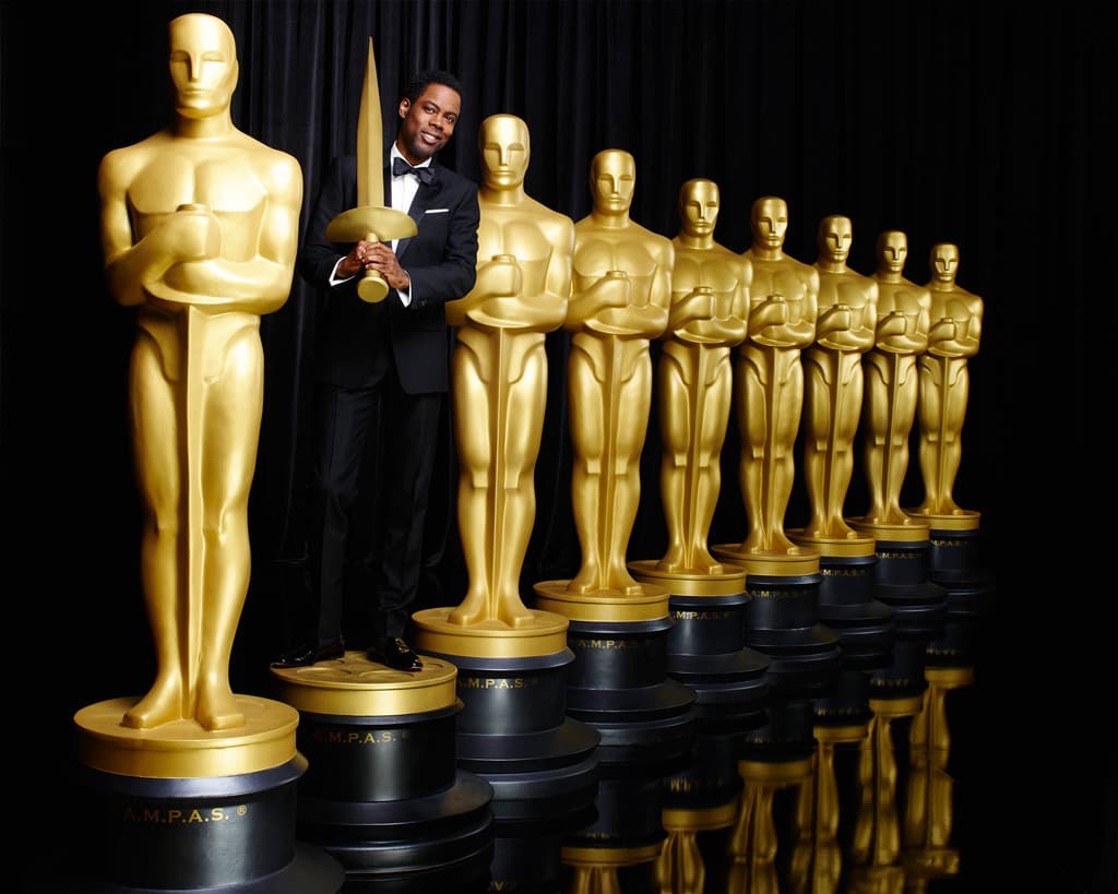 Call it marketing or PR, but the heart of what we really do is celebrating great, thoughtful content. This year’s Oscars showed us that, while far from perfect or ideal, there was much to celebrate in the film industry this year.