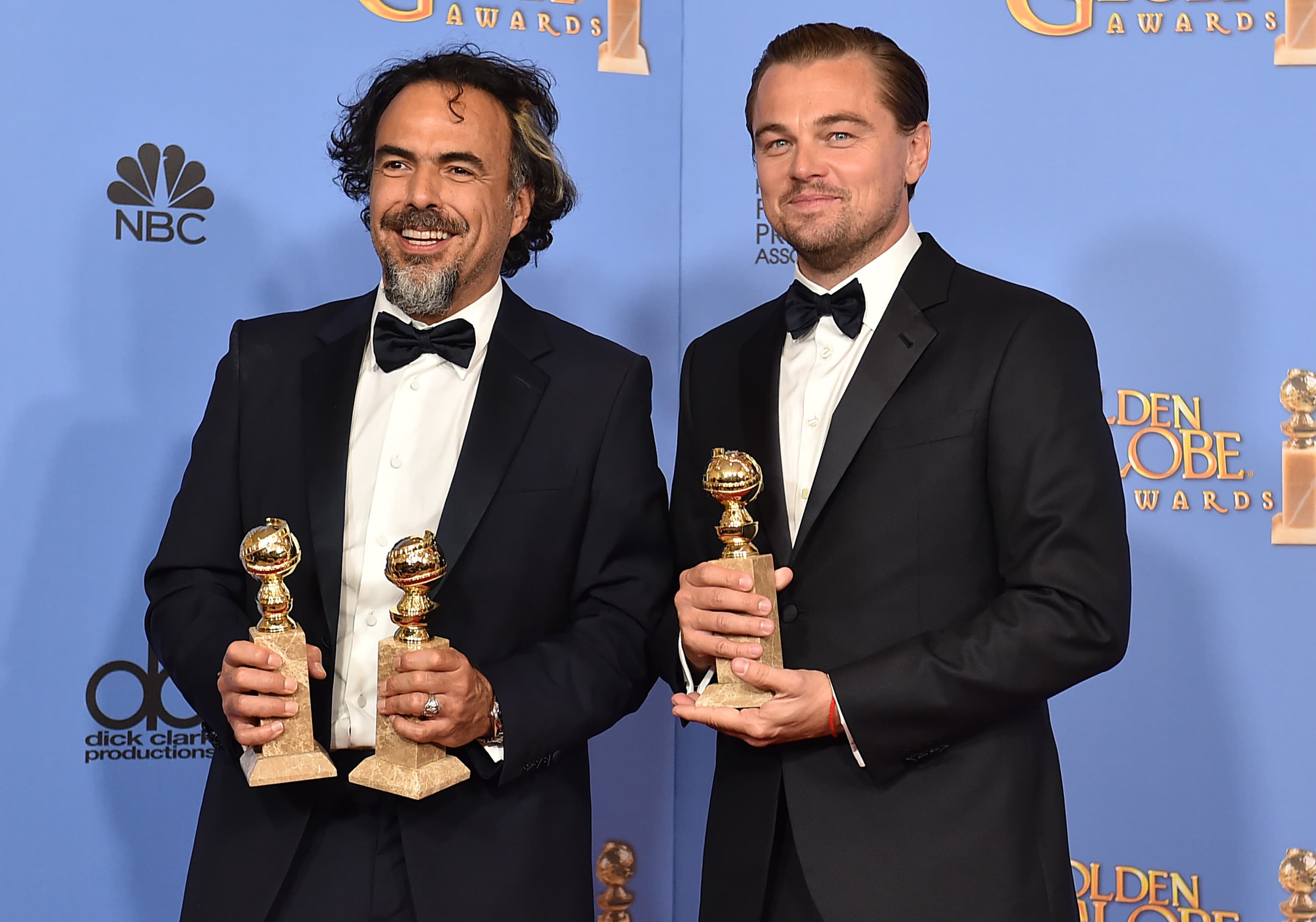 WIT PR would like to extend congratulations to the following nominees and winners at this year’s Golden Globes: Motion Picture, Drama The Revenant (WINNER) Room Spotlight   Actress in a Motion Picture, Drama Brie Larson, Room (WINNER) Saoirse Ronan, Brooklyn   Actor in a Motion Picture, Drama Leonardo DiCaprio, The Revenant (WINNER)   Animated Feature Film The Good Dinosaur…